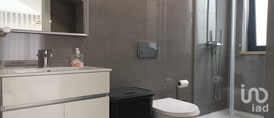 Moradia T3 em Tornada e Salir do Porto de 142 m²