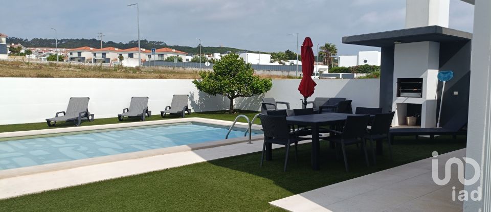 Moradia T3 em Tornada e Salir do Porto de 142 m²