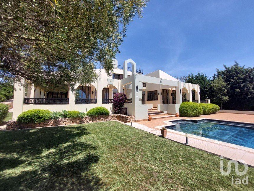 Maison T5 à Loulé (São Clemente) de 455 m²