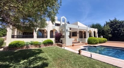 Moradia T5 em Loulé (São Clemente) de 455 m²