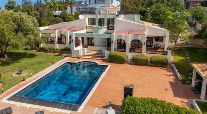 Moradia T5 em Loulé (São Clemente) de 455 m²