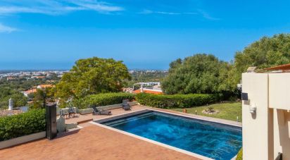 Moradia T5 em Loulé (São Clemente) de 455 m²