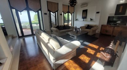 Moradia T5 em Loulé (São Clemente) de 455 m²