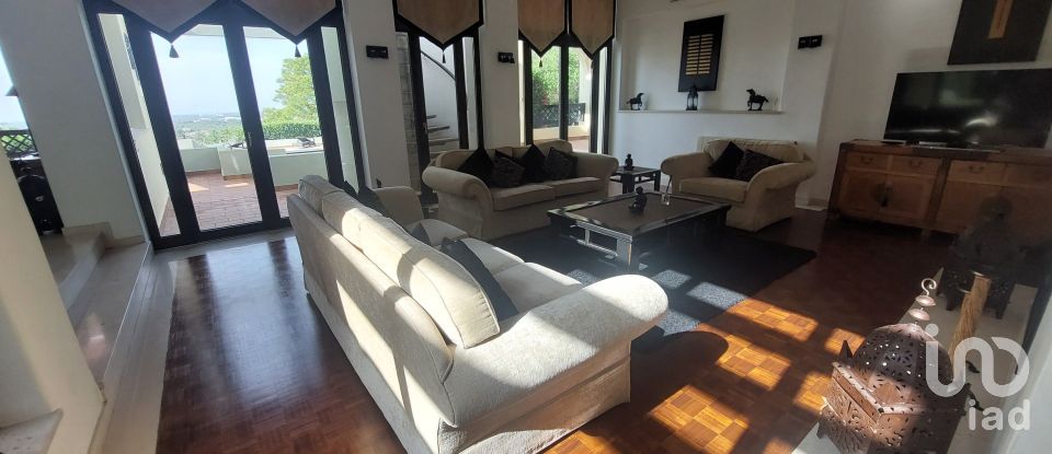 Maison T5 à Loulé (São Clemente) de 455 m²