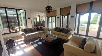 Moradia T5 em Loulé (São Clemente) de 455 m²