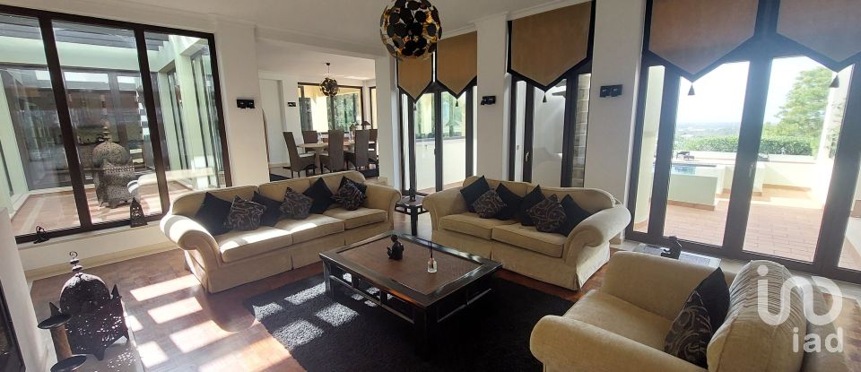 Maison T5 à Loulé (São Clemente) de 455 m²