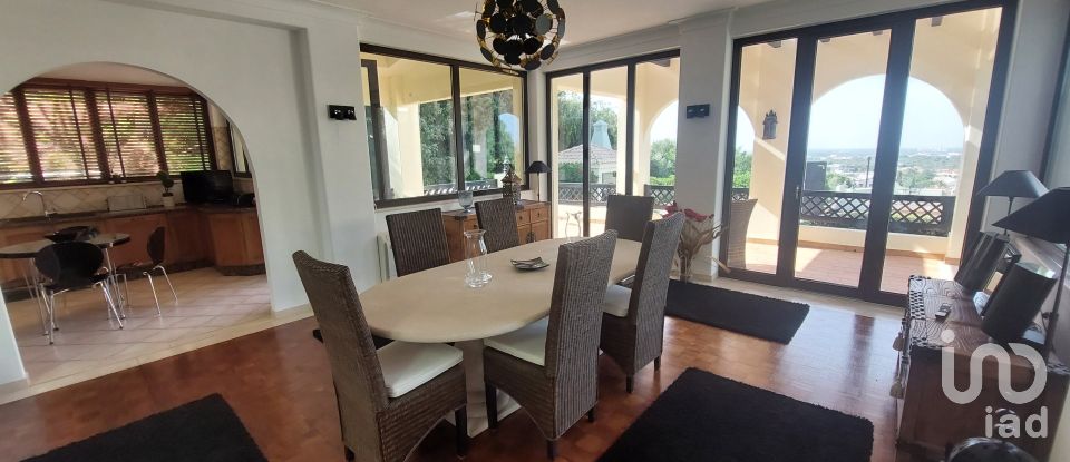 Maison T5 à Loulé (São Clemente) de 455 m²