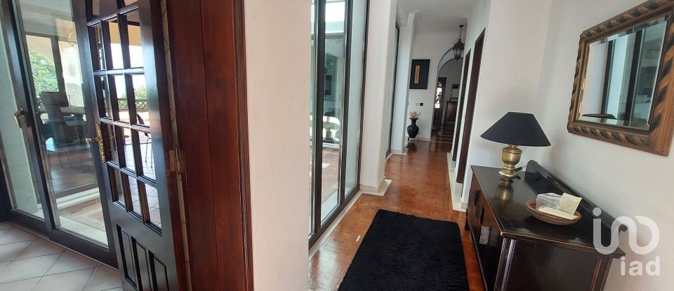 Maison T5 à Loulé (São Clemente) de 455 m²