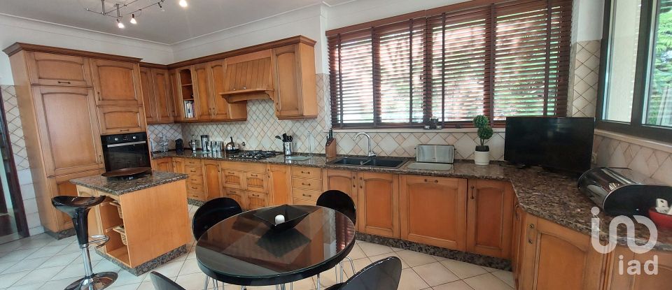 Maison T5 à Loulé (São Clemente) de 455 m²