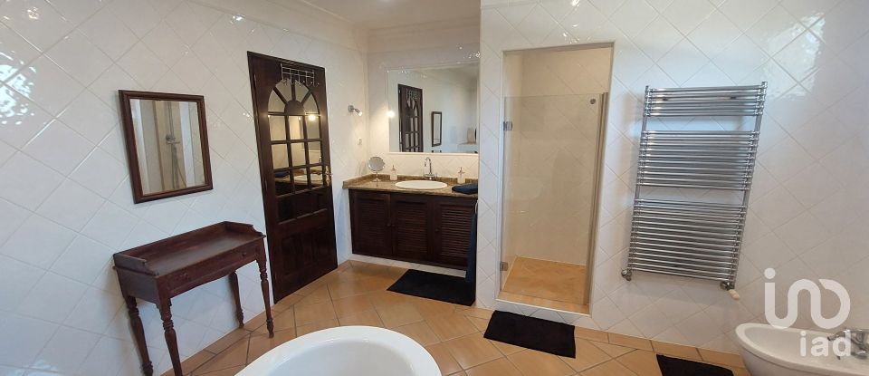 Maison T5 à Loulé (São Clemente) de 455 m²