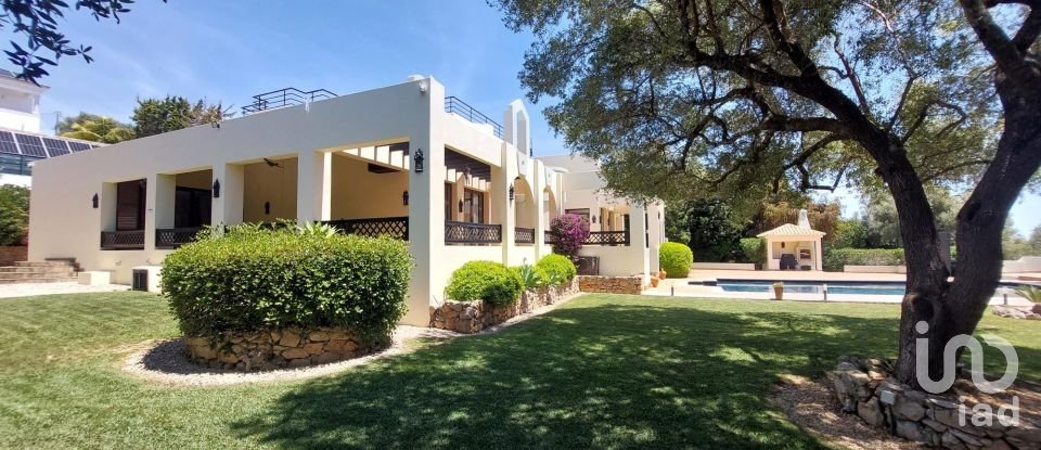 Maison T5 à Loulé (São Clemente) de 455 m²