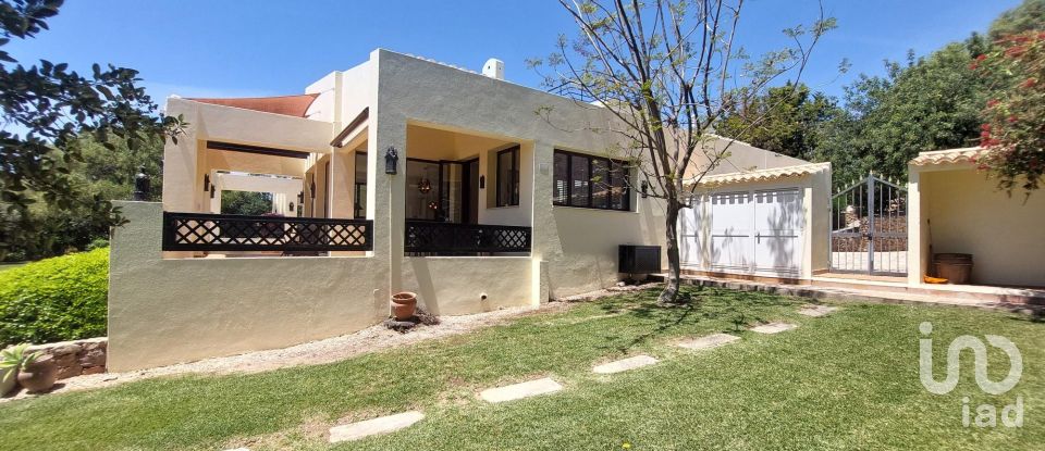 Maison T5 à Loulé (São Clemente) de 455 m²