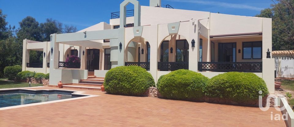 Maison T5 à Loulé (São Clemente) de 455 m²