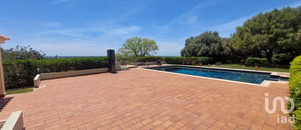 Maison T5 à Loulé (São Clemente) de 455 m²