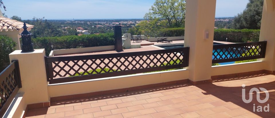 Maison T5 à Loulé (São Clemente) de 455 m²