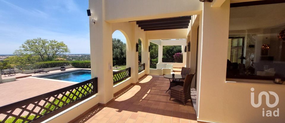 Maison T5 à Loulé (São Clemente) de 455 m²