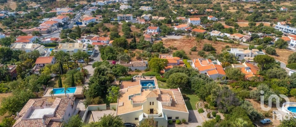 Maison T5 à Loulé (São Clemente) de 455 m²