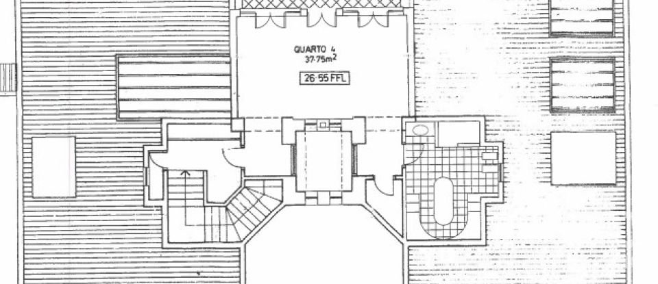 Maison T5 à Loulé (São Clemente) de 455 m²