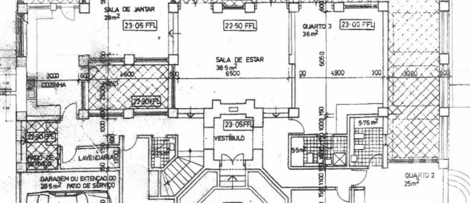 Maison T5 à Loulé (São Clemente) de 455 m²