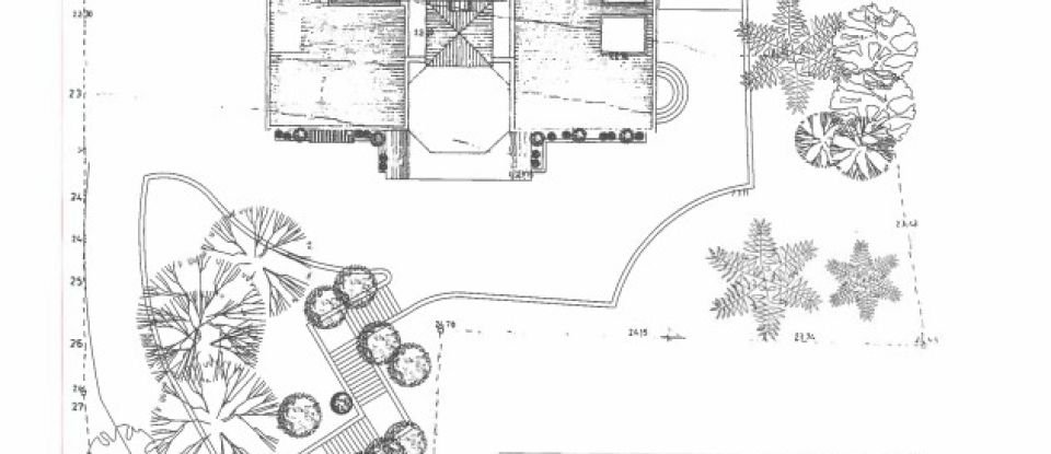 Maison T5 à Loulé (São Clemente) de 455 m²