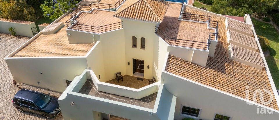 Maison T5 à Loulé (São Clemente) de 455 m²