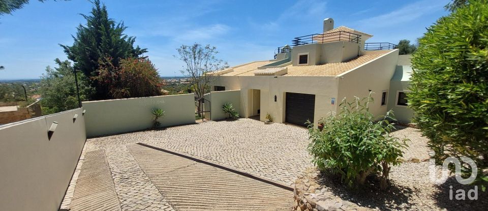 Maison T5 à Loulé (São Clemente) de 455 m²