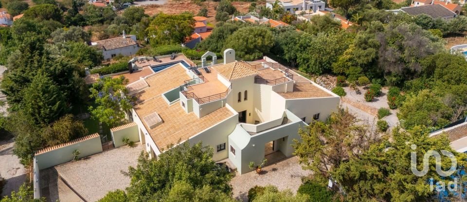Maison T5 à Loulé (São Clemente) de 455 m²