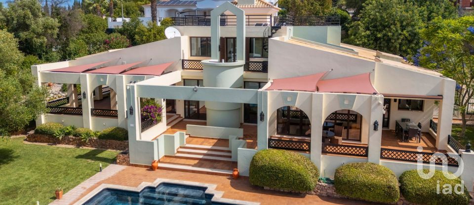 Maison T5 à Loulé (São Clemente) de 455 m²