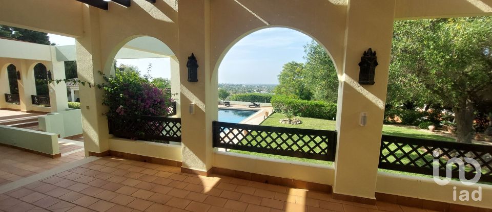 Maison T5 à Loulé (São Clemente) de 455 m²