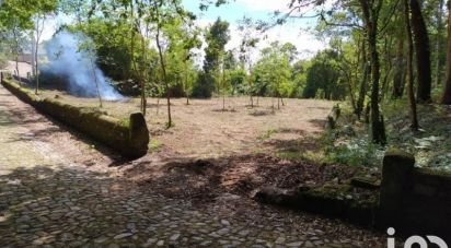Terrain à Seixas de 1 934 m²