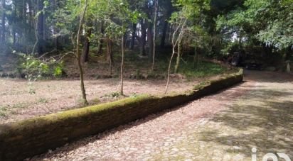 Land in Seixas of 1,934 m²