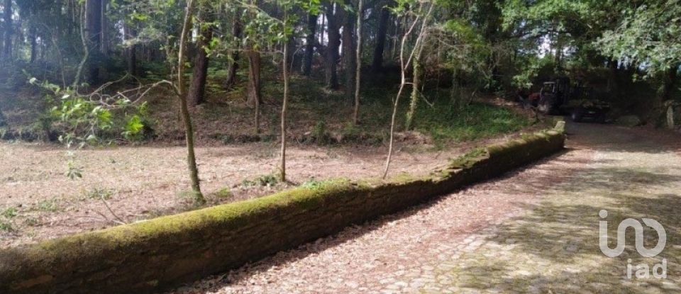 Terreno em Seixas de 1 934 m²