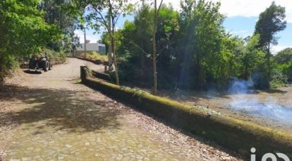 Terrain à Seixas de 1 934 m²