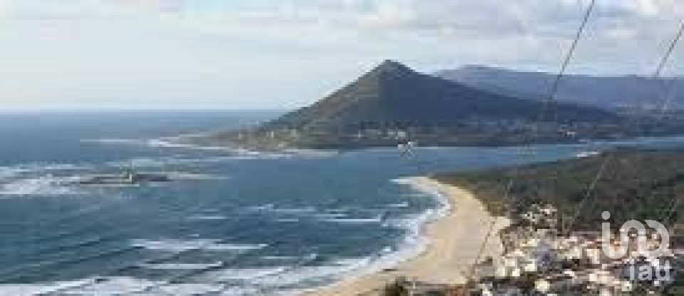 Terreno em Seixas de 1 934 m²