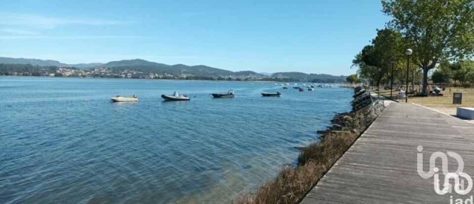 Terreno em Seixas de 1 934 m²