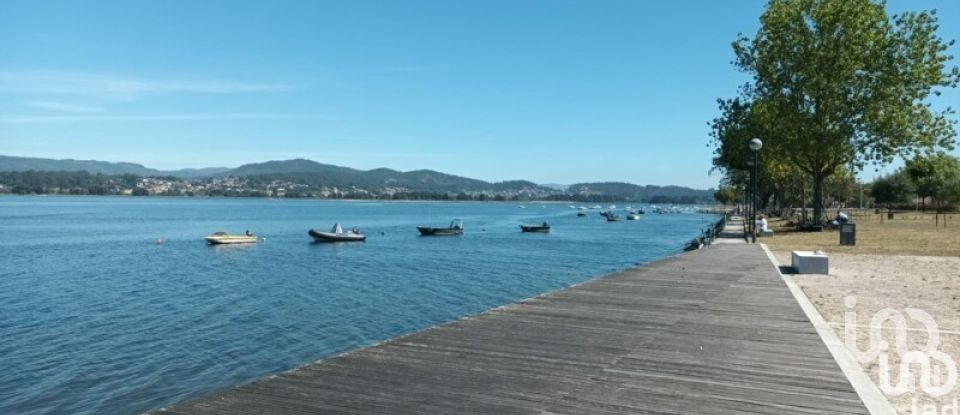 Terreno em Seixas de 1 934 m²