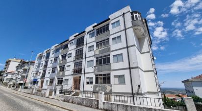 Apartment T2 in Guarda of 84 m²