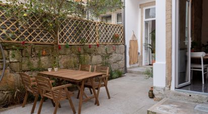 Bâtiment à Cedofeita, Santo Ildefonso, Sé, Miragaia, São Nicolau e Vitória de 261 m²