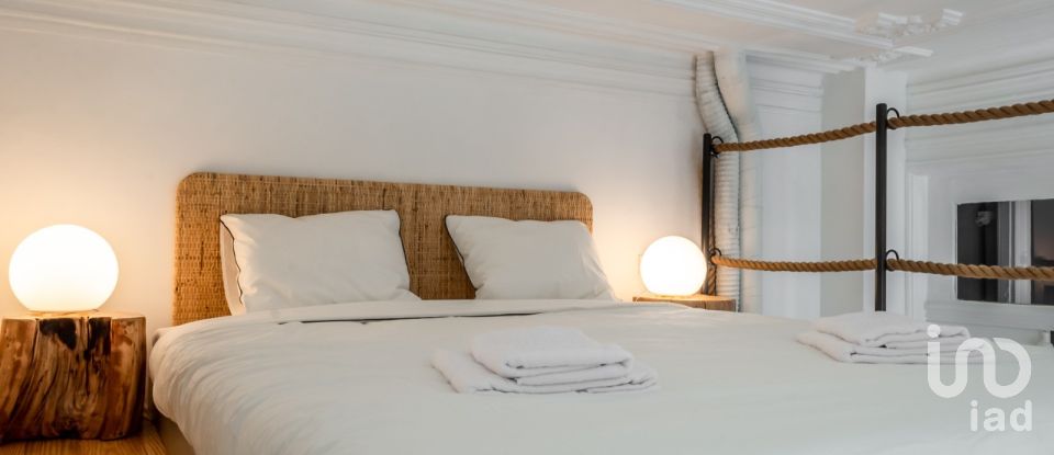 Block of flats in Cedofeita, Santo Ildefonso, Sé, Miragaia, São Nicolau e Vitória of 261 m²