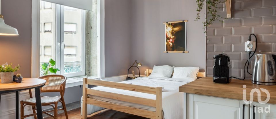 Block of flats in Cedofeita, Santo Ildefonso, Sé, Miragaia, São Nicolau e Vitória of 261 m²