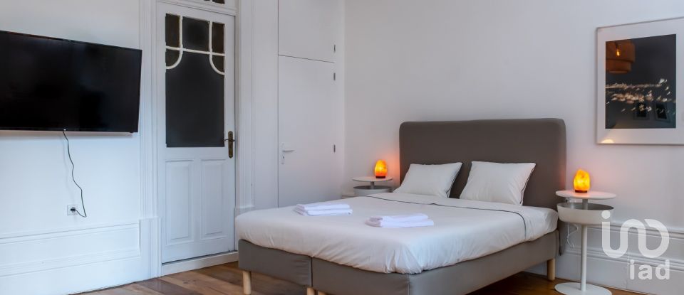 Block of flats in Cedofeita, Santo Ildefonso, Sé, Miragaia, São Nicolau e Vitória of 261 m²