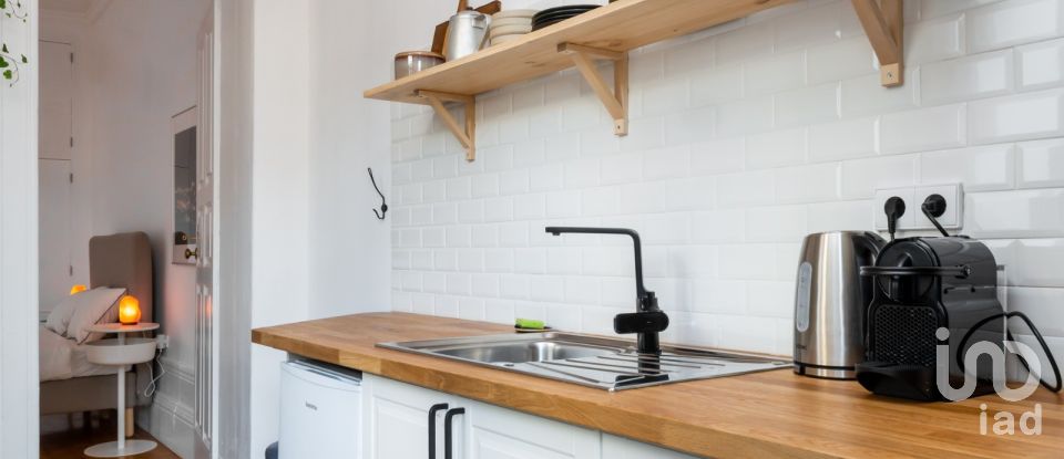 Block of flats in Cedofeita, Santo Ildefonso, Sé, Miragaia, São Nicolau e Vitória of 261 m²