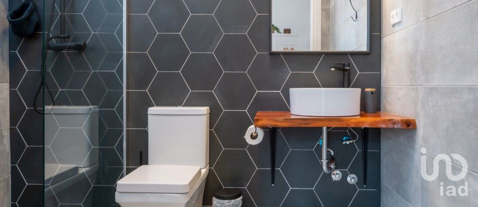 Block of flats in Cedofeita, Santo Ildefonso, Sé, Miragaia, São Nicolau e Vitória of 261 m²