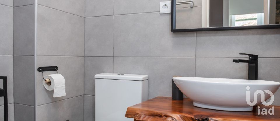 Block of flats in Cedofeita, Santo Ildefonso, Sé, Miragaia, São Nicolau e Vitória of 261 m²