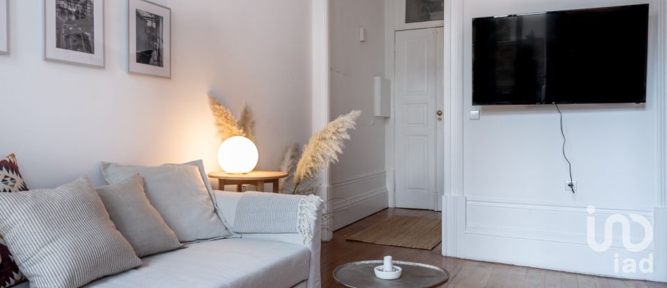 Block of flats in Cedofeita, Santo Ildefonso, Sé, Miragaia, São Nicolau e Vitória of 261 m²