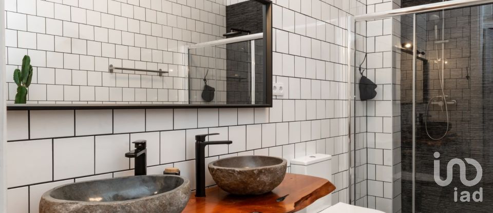 Block of flats in Cedofeita, Santo Ildefonso, Sé, Miragaia, São Nicolau e Vitória of 261 m²