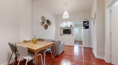 Appartement T2 à Bonfim de 54 m²
