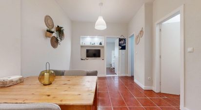 Appartement T2 à Bonfim de 54 m²