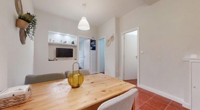 Appartement T2 à Bonfim de 54 m²