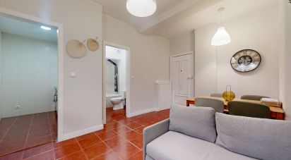 Appartement T2 à Bonfim de 54 m²